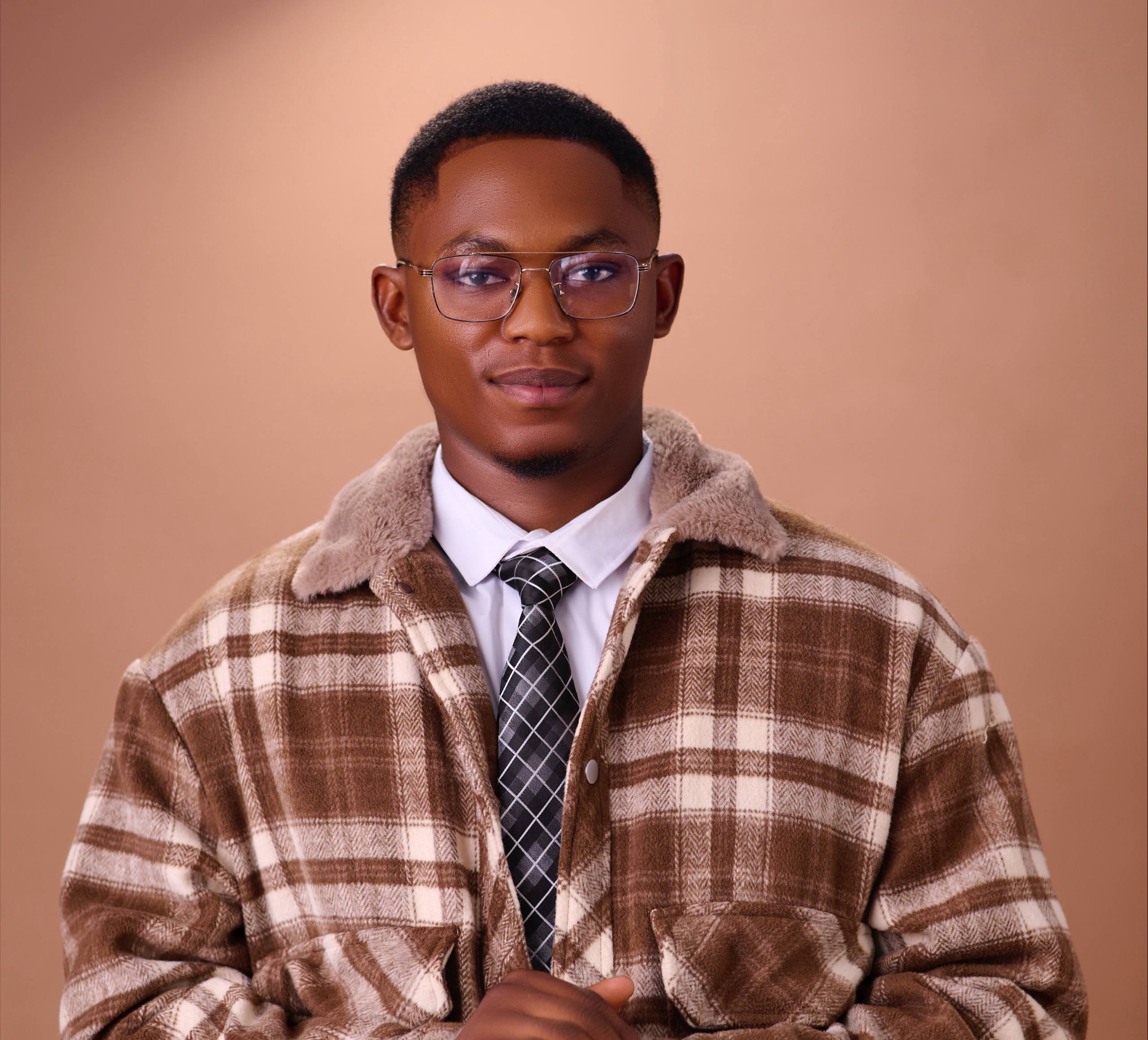 Marvelous Ayodele, Founder of CareFlowGrowth
